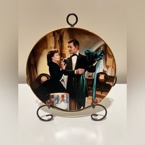GONE WITH THE WIND COLLECTIBLE: The Paris Hat